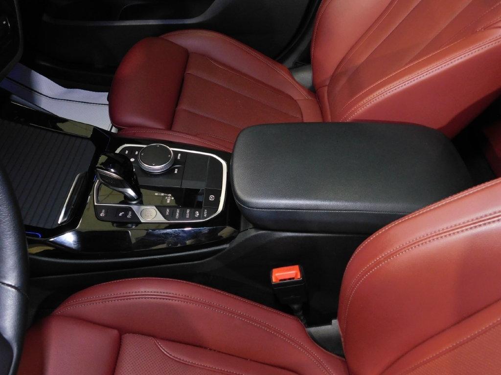 BMW X3 sDrive30i 2023