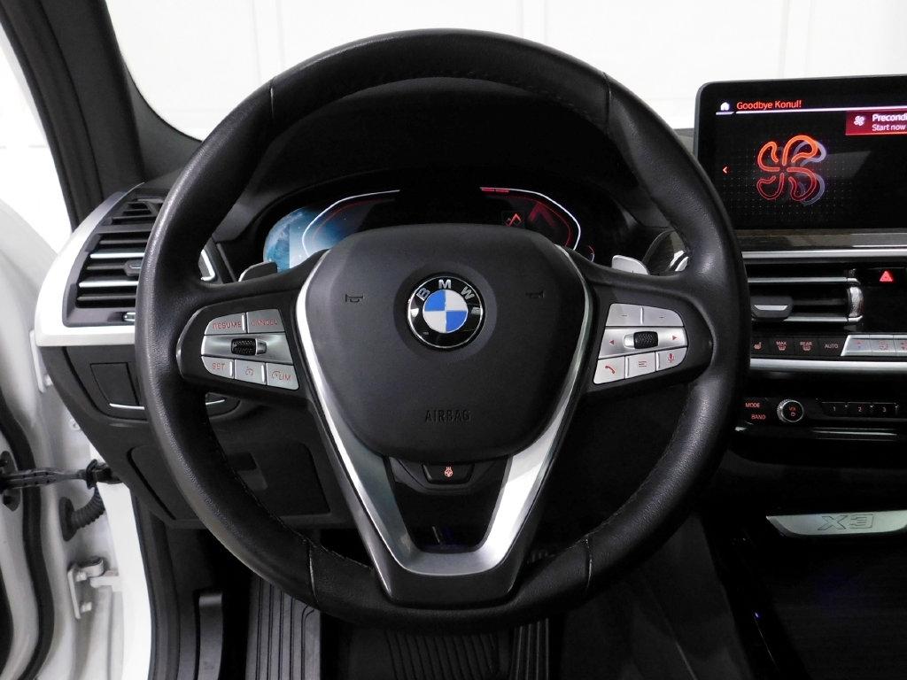 BMW X3 sDrive30i 2023