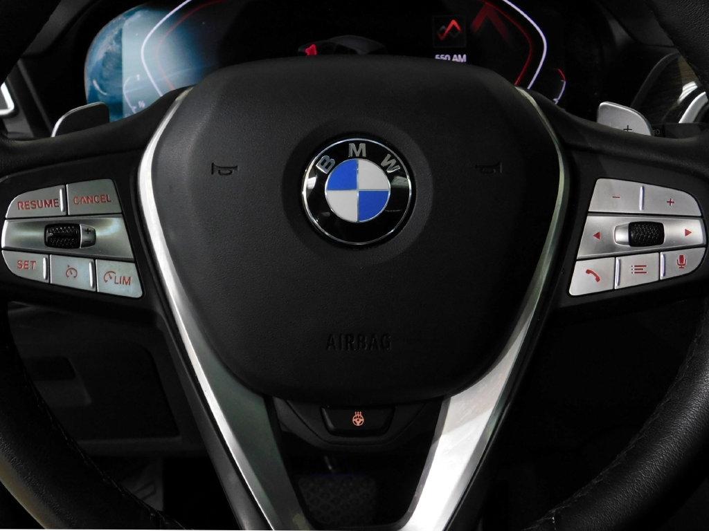 BMW X3 sDrive30i 2023