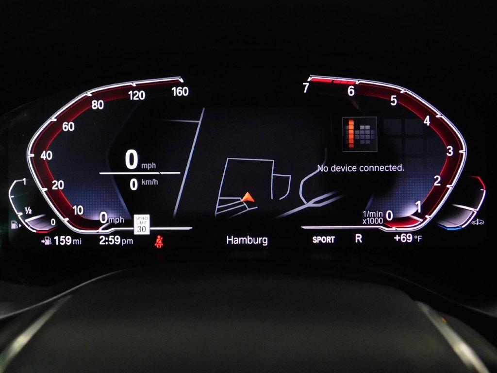 BMW X3 sDrive30i 2023