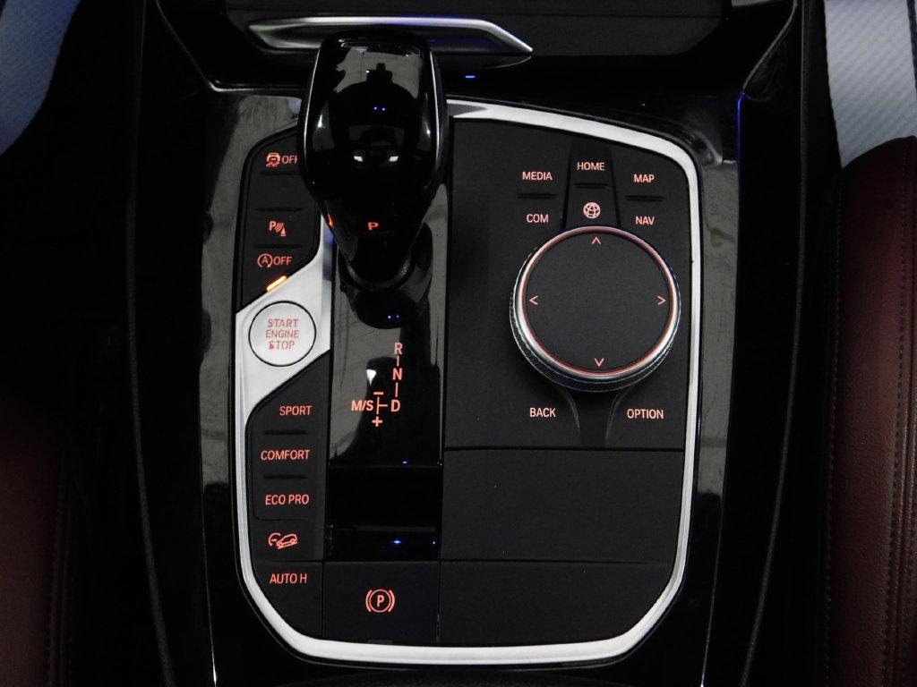 BMW X3 sDrive30i 2023