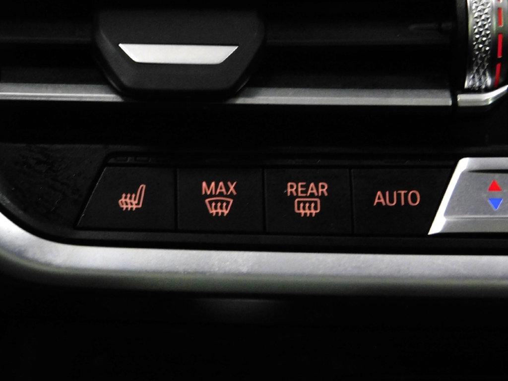 BMW X3 sDrive30i 2023