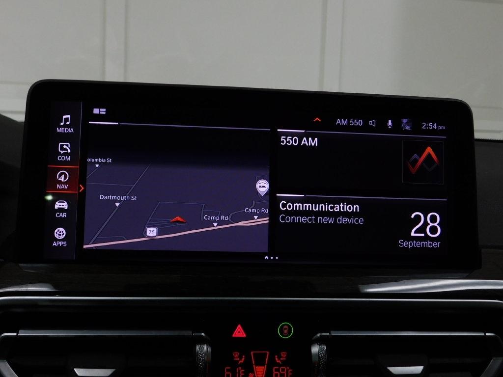BMW X3 sDrive30i 2023