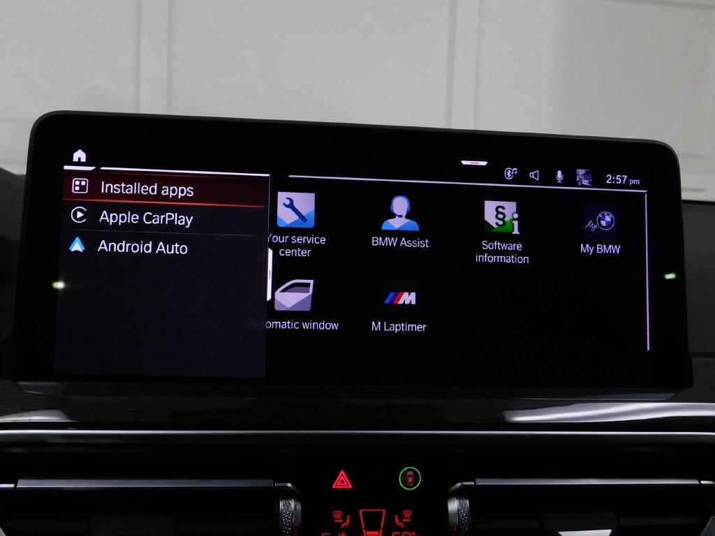 BMW X3 sDrive30i 2023