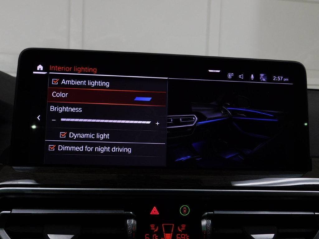 BMW X3 sDrive30i 2023