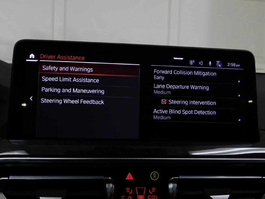BMW X3 sDrive30i 2023