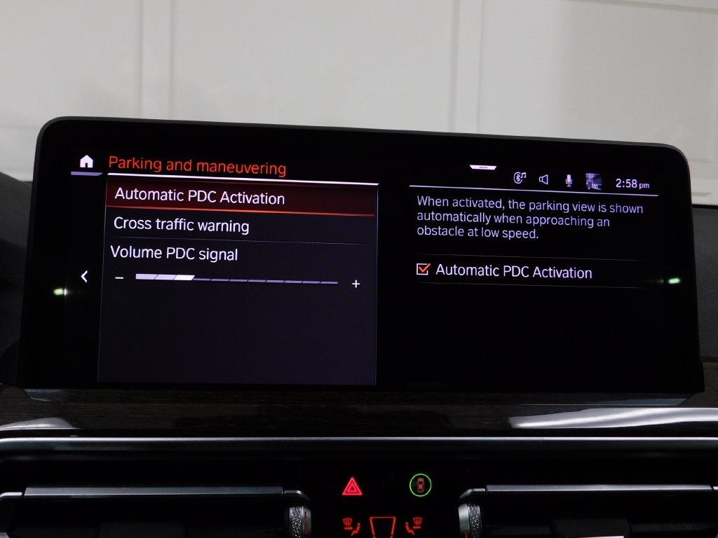 BMW X3 sDrive30i 2023