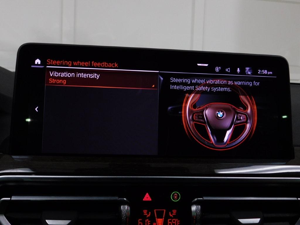 BMW X3 sDrive30i 2023