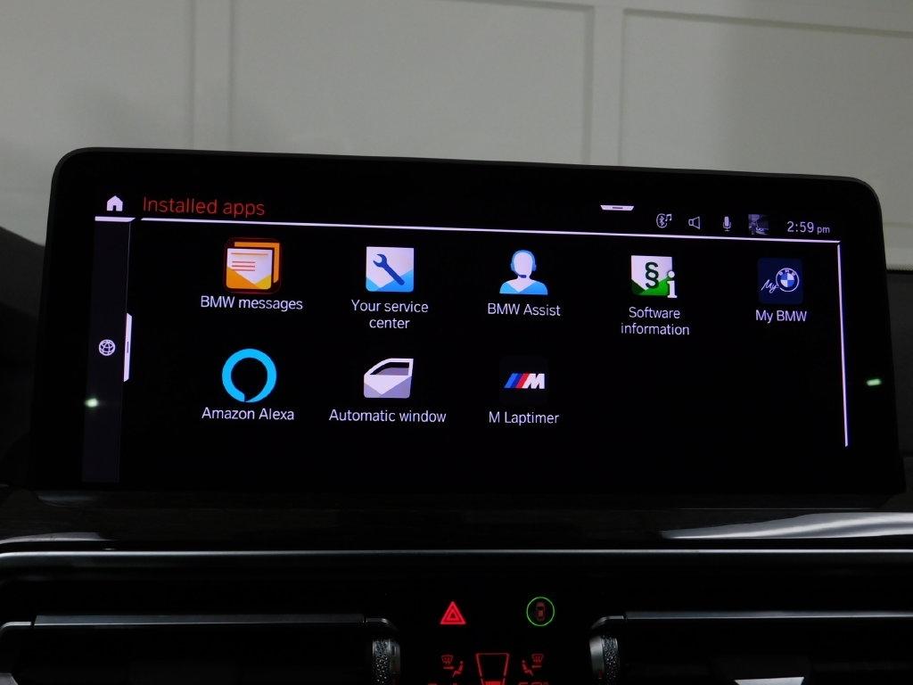 BMW X3 sDrive30i 2023
