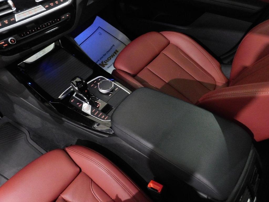 BMW X3 sDrive30i 2023