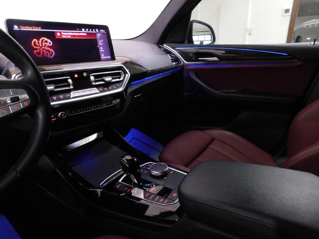 BMW X3 sDrive30i 2023