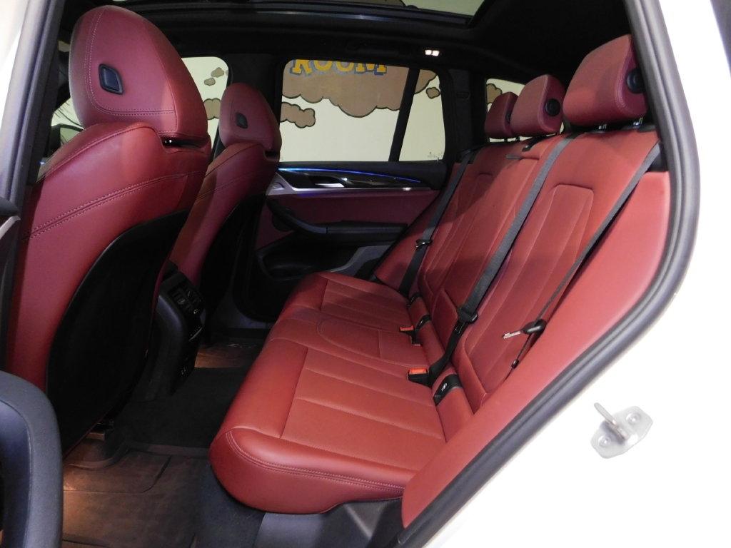 BMW X3 sDrive30i 2023