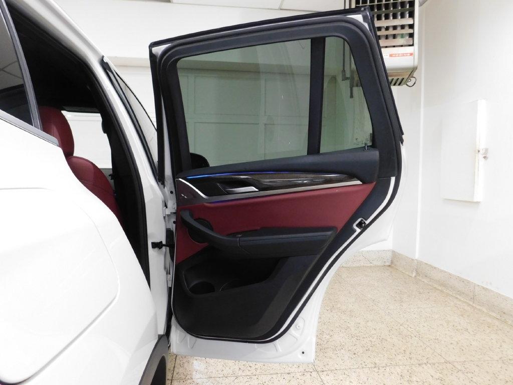 BMW X3 sDrive30i 2023