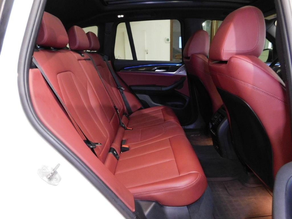 BMW X3 sDrive30i 2023