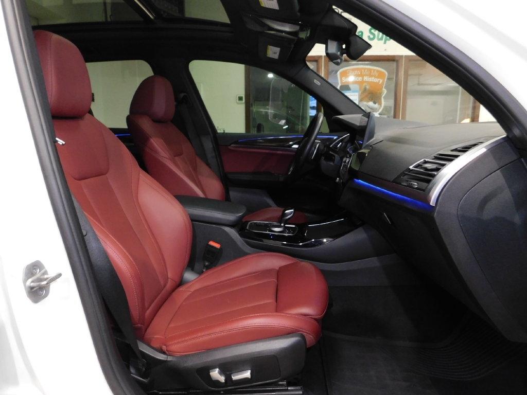 BMW X3 sDrive30i 2023