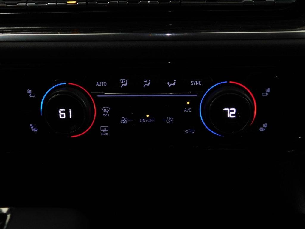 Chevrolet Silverado 1500 LT Crew Cab 4WD 2024