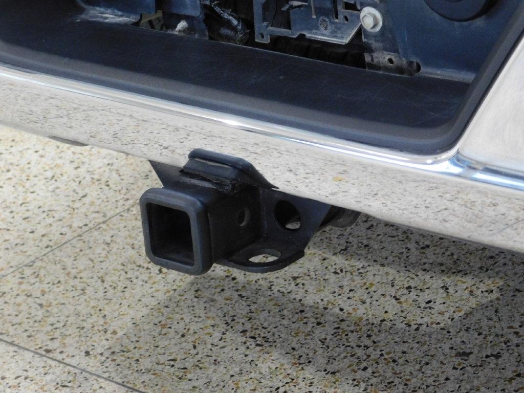 Chevrolet Silverado 1500 LT Crew Cab 4WD 2024