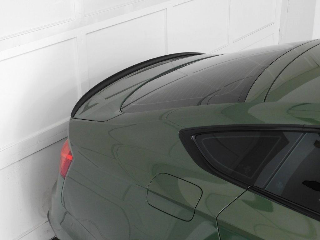 Audi S5 Prestige Hatchback quattro 2025
