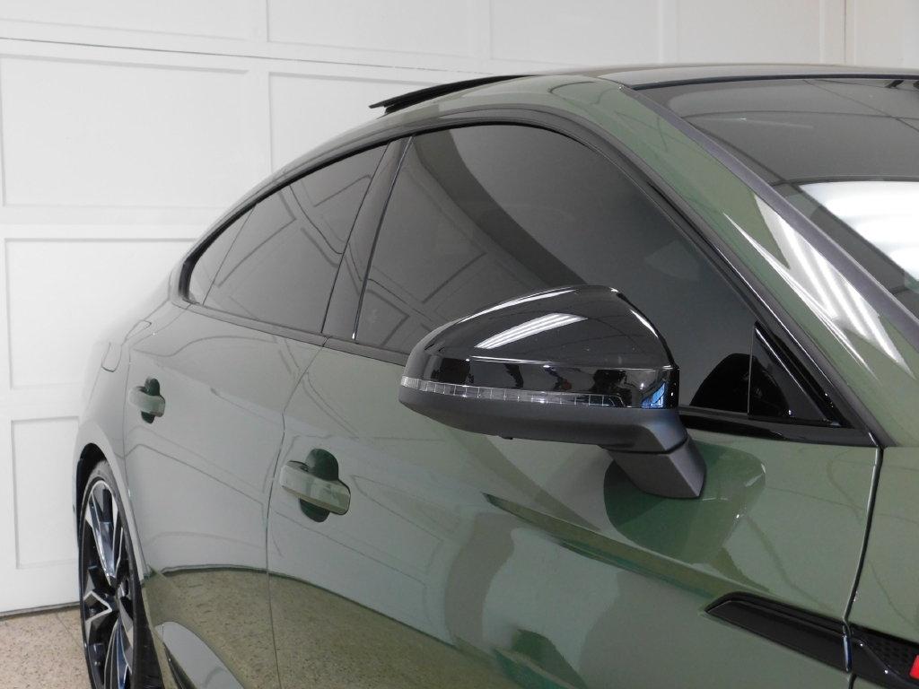 Audi S5 Prestige Hatchback quattro 2025