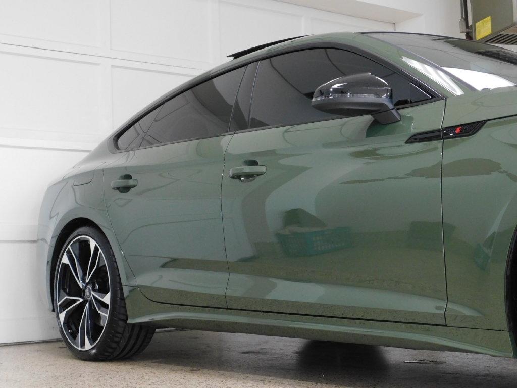 Audi S5 Prestige Hatchback quattro 2025