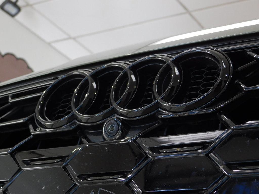 Audi S5 Prestige Hatchback quattro 2025