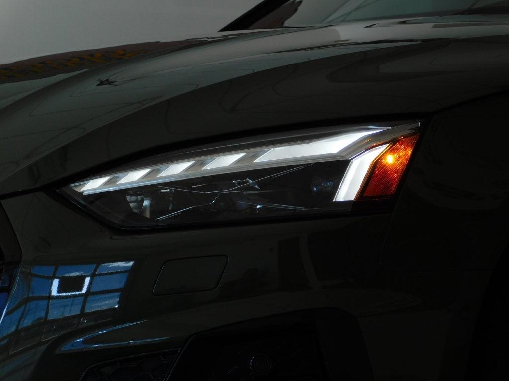 Audi S5 Prestige Hatchback quattro 2025