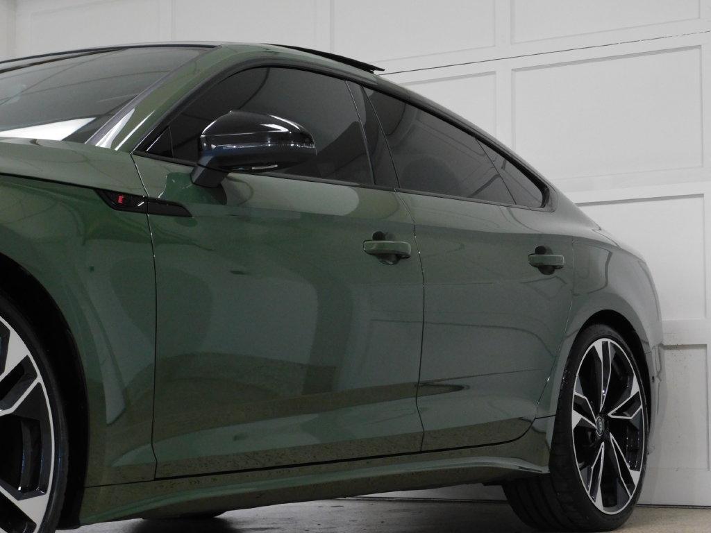 Audi S5 Prestige Hatchback quattro 2025