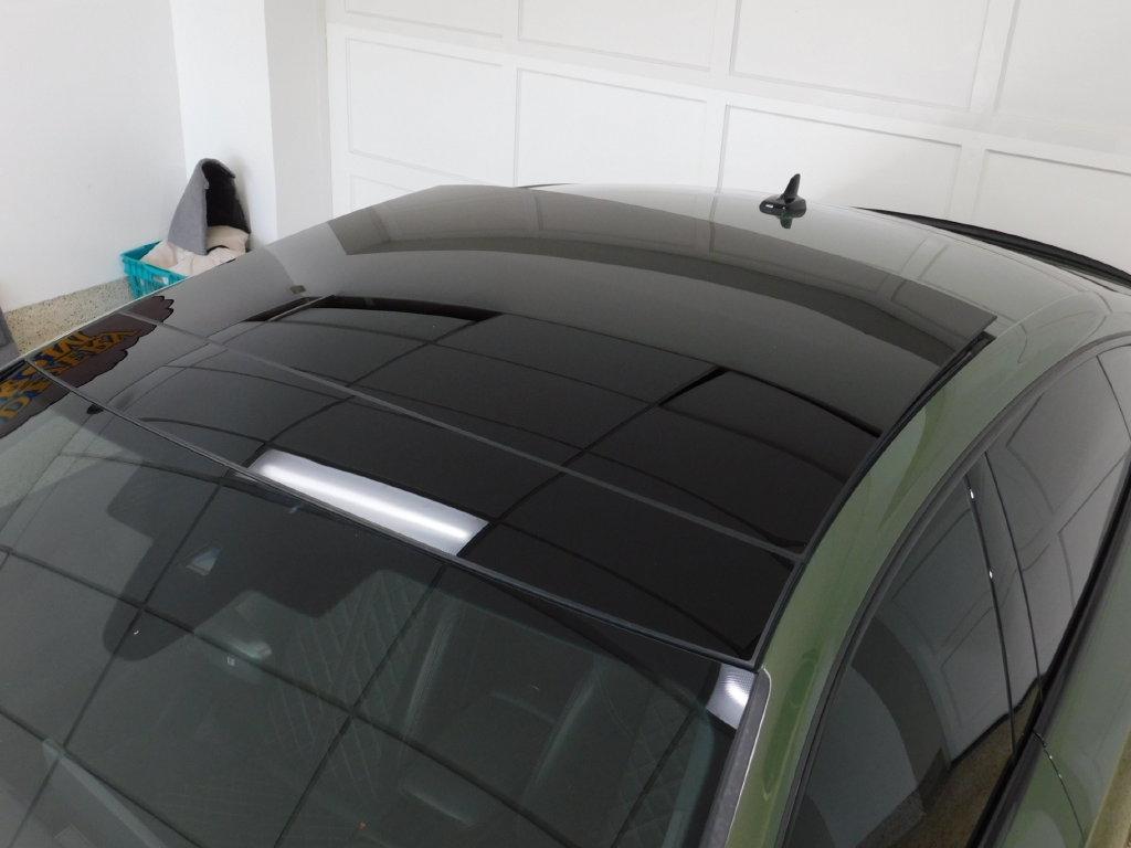 Audi S5 Prestige Hatchback quattro 2025