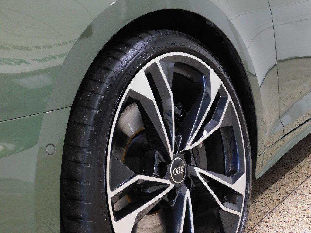 Audi S5 Prestige Hatchback quattro 2025