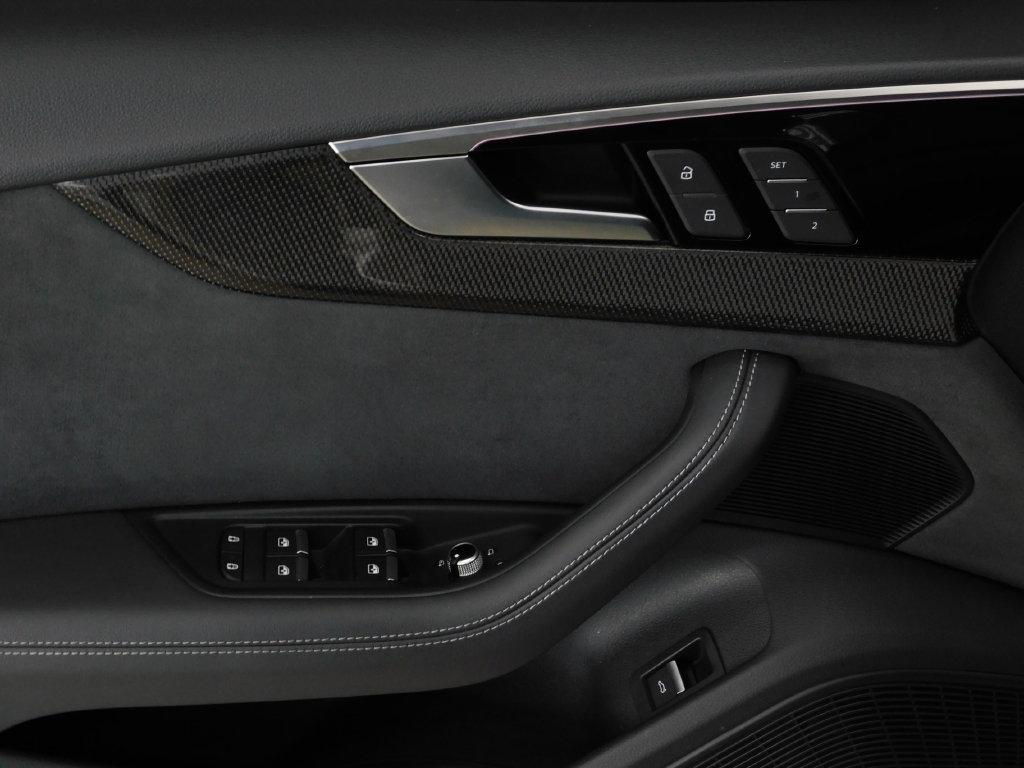 Audi S5 Prestige Hatchback quattro 2025