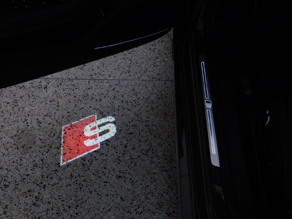 Audi S5 Prestige Hatchback quattro 2025