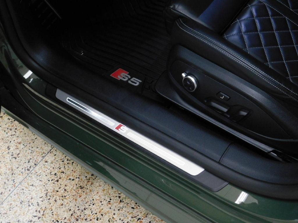 Audi S5 Prestige Hatchback quattro 2025