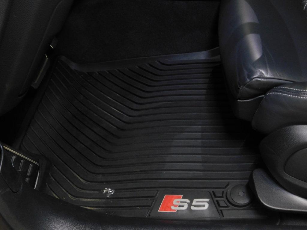 Audi S5 Prestige Hatchback quattro 2025