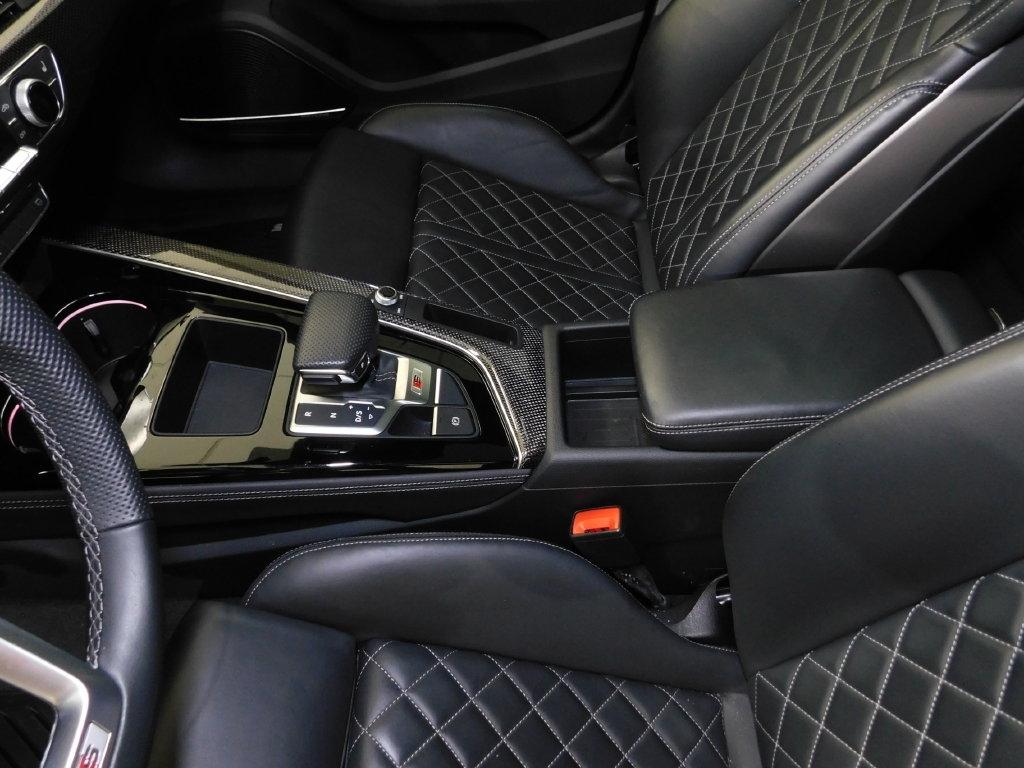 Audi S5 Prestige Hatchback quattro 2025