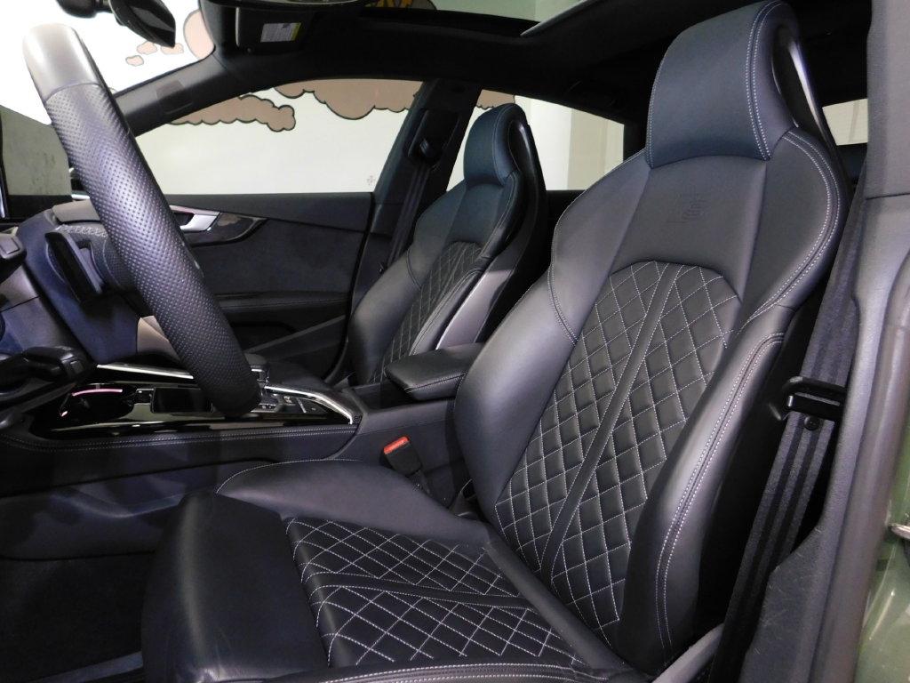 Audi S5 Prestige Hatchback quattro 2025