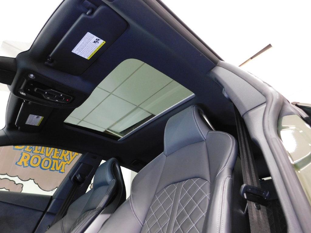 Audi S5 Prestige Hatchback quattro 2025
