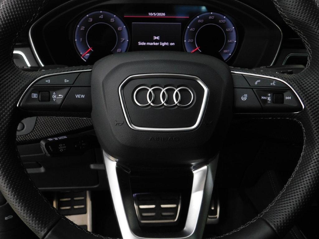 Audi S5 Prestige Hatchback quattro 2025