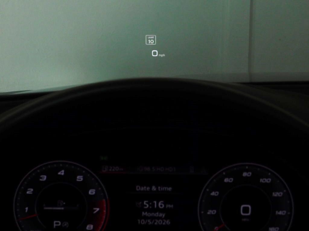 Audi S5 Prestige Hatchback quattro 2025