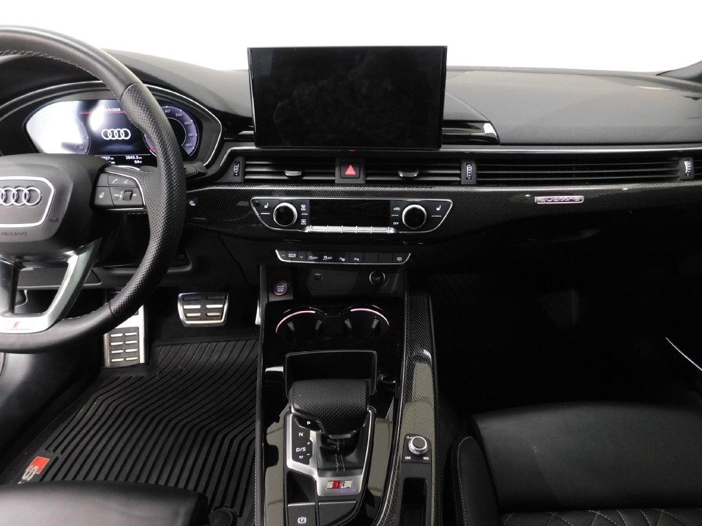 Audi S5 Prestige Hatchback quattro 2025