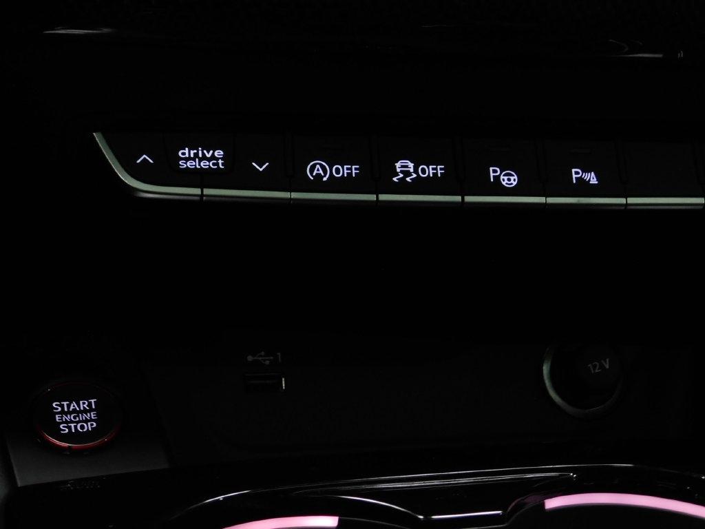 Audi S5 Prestige Hatchback quattro 2025