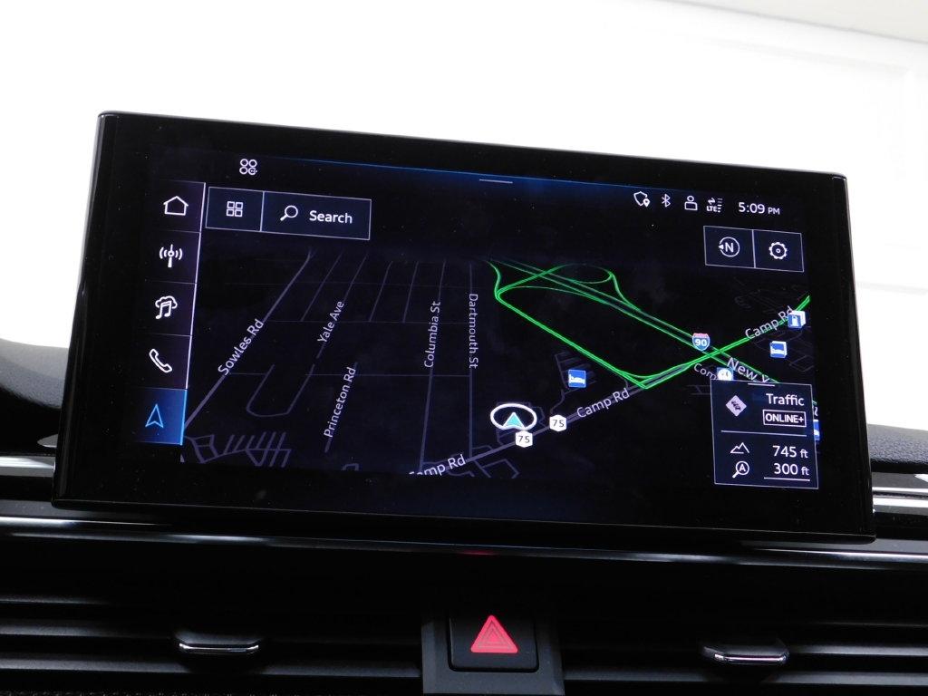 Audi S5 Prestige Hatchback quattro 2025
