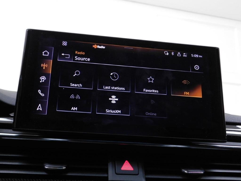 Audi S5 Prestige Hatchback quattro 2025