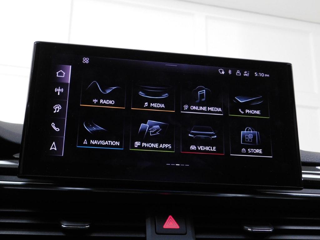 Audi S5 Prestige Hatchback quattro 2025