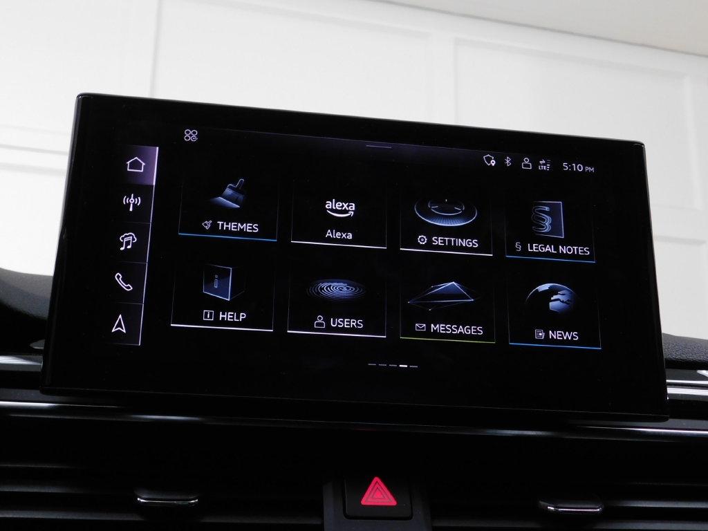 Audi S5 Prestige Hatchback quattro 2025
