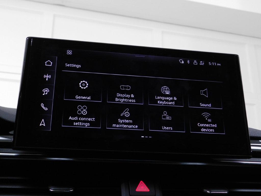 Audi S5 Prestige Hatchback quattro 2025