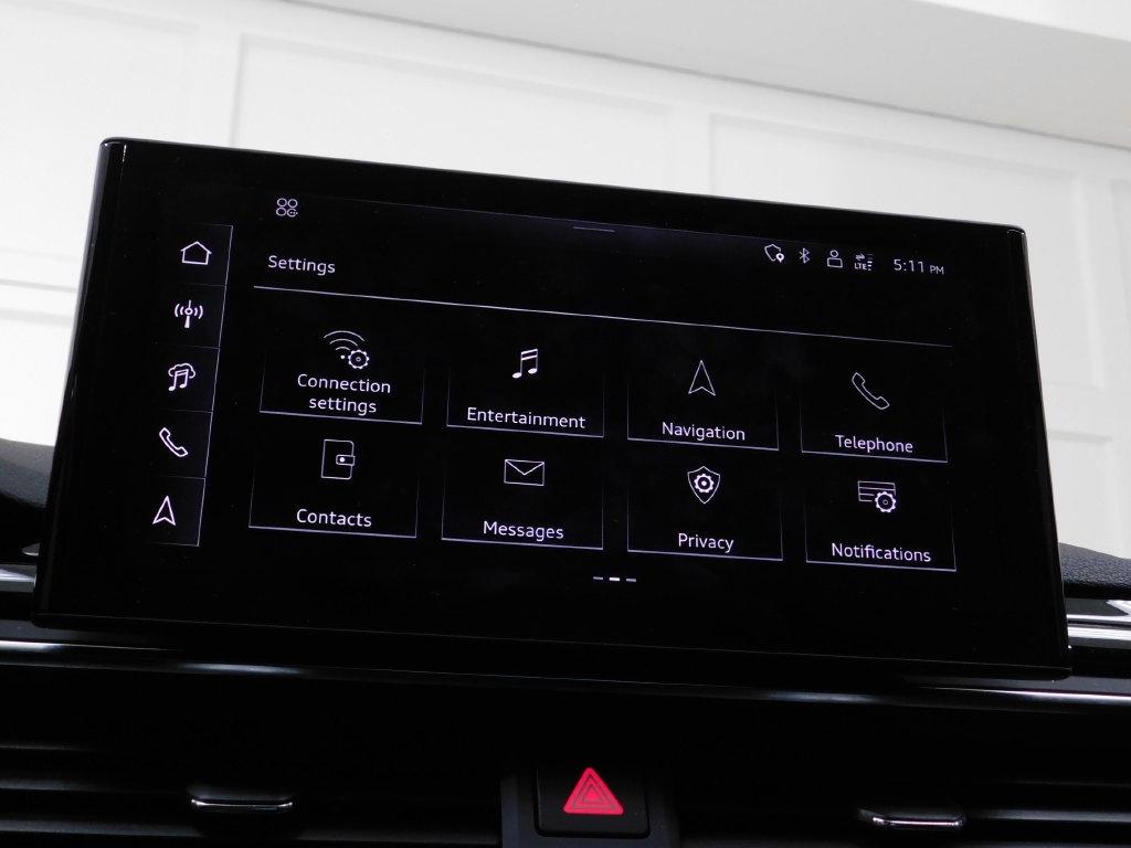 Audi S5 Prestige Hatchback quattro 2025