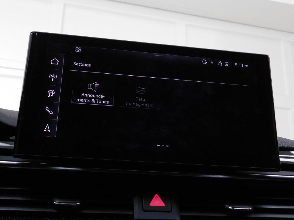Audi S5 Prestige Hatchback quattro 2025