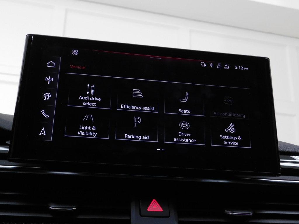Audi S5 Prestige Hatchback quattro 2025