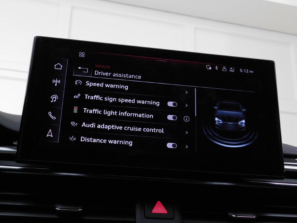 Audi S5 Prestige Hatchback quattro 2025