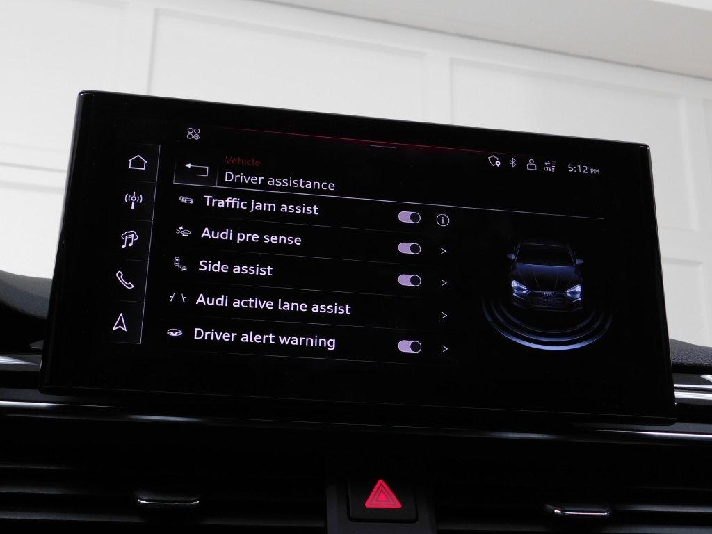 Audi S5 Prestige Hatchback quattro 2025